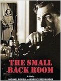 The Small black room