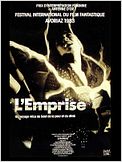 L'Emprise