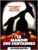 Le Manoir des fantasmes