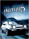 Initial D