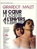 Le coeur à l'envers