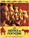 Les Chèvres du Pentagone