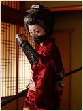 RoboGeisha