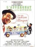 L'auvergnat et l'autobus