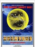 The Beast Must Die