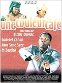 Une couleur café