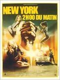 New York, 2 Heures du matin
