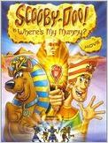 Scooby-Doo au pays des pharaons