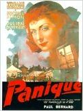 Panique