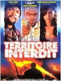 Territoire interdit