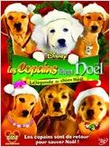 Les Copains fêtent Noël