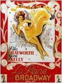 La Reine de Broadway