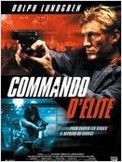 Commando d'élite