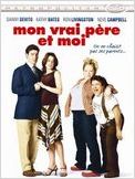 Mon vrai père et moi