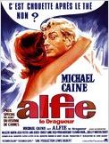 Alfie, le dragueur