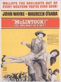 Le Grand McLintock