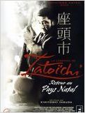 La Légende de Zatoichi : retour au pays natal