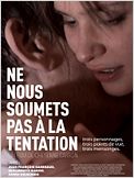 Ne nous soumets pas à la tentation