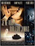 Je ne vous oublierai jamais
