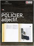 Policier, Adjectif