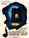 Le Mystère de la chambre jaune