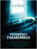 Phénomènes Paranormaux