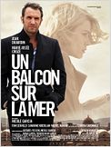 Un balcon sur la mer
