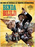 Benda Bilili!