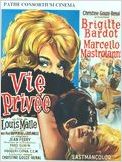 Vie privée