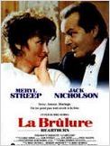La Brûlure