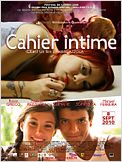Cahier intime
