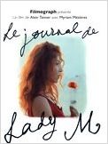 Le Journal de Lady M.