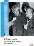 L'Ile des morts