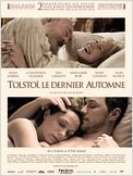 Tolstoï, le dernier automne