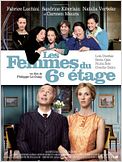Les Femmes du 6e étage
