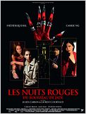Les Nuits rouges du bourreau de jade