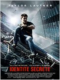Identité Secrète