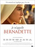 Je m'appelle Bernadette