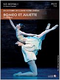 Roméo et Juliette (Côté Diffusion)