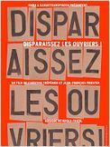 Disparaissez les ouvriers !