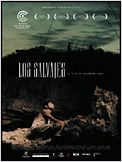Los Salvajes