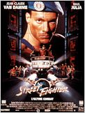 Street Fighter - L'ultime combat