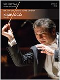 Nabucco (Côté Diffusion)