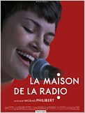 La Maison de la radio