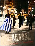 Khaos, les visages humains de la crise grecque