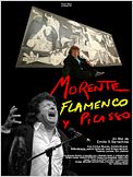 Morente, Flamenco Y Picasso