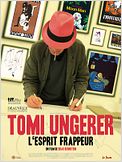 Tomi Ungerer - l'esprit frappeur