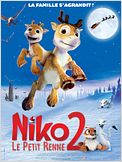 Niko le petit Renne 2
