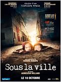Sous la ville