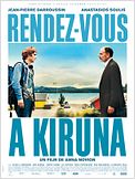 Rendez-vous à Kiruna